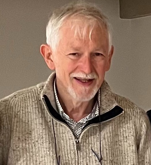 Eric Van Poucke