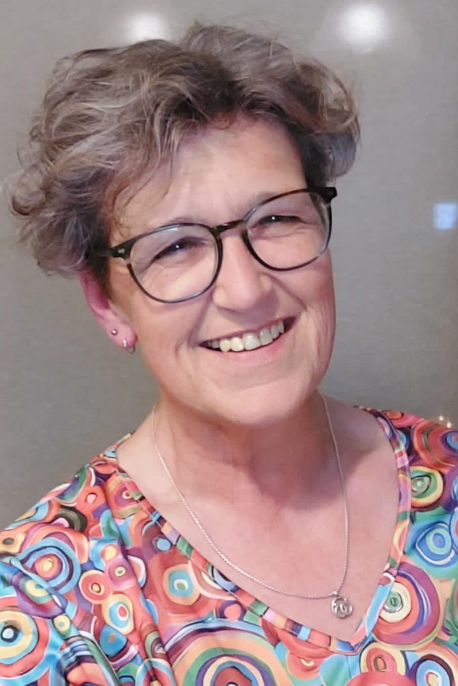 Mieke Mertens