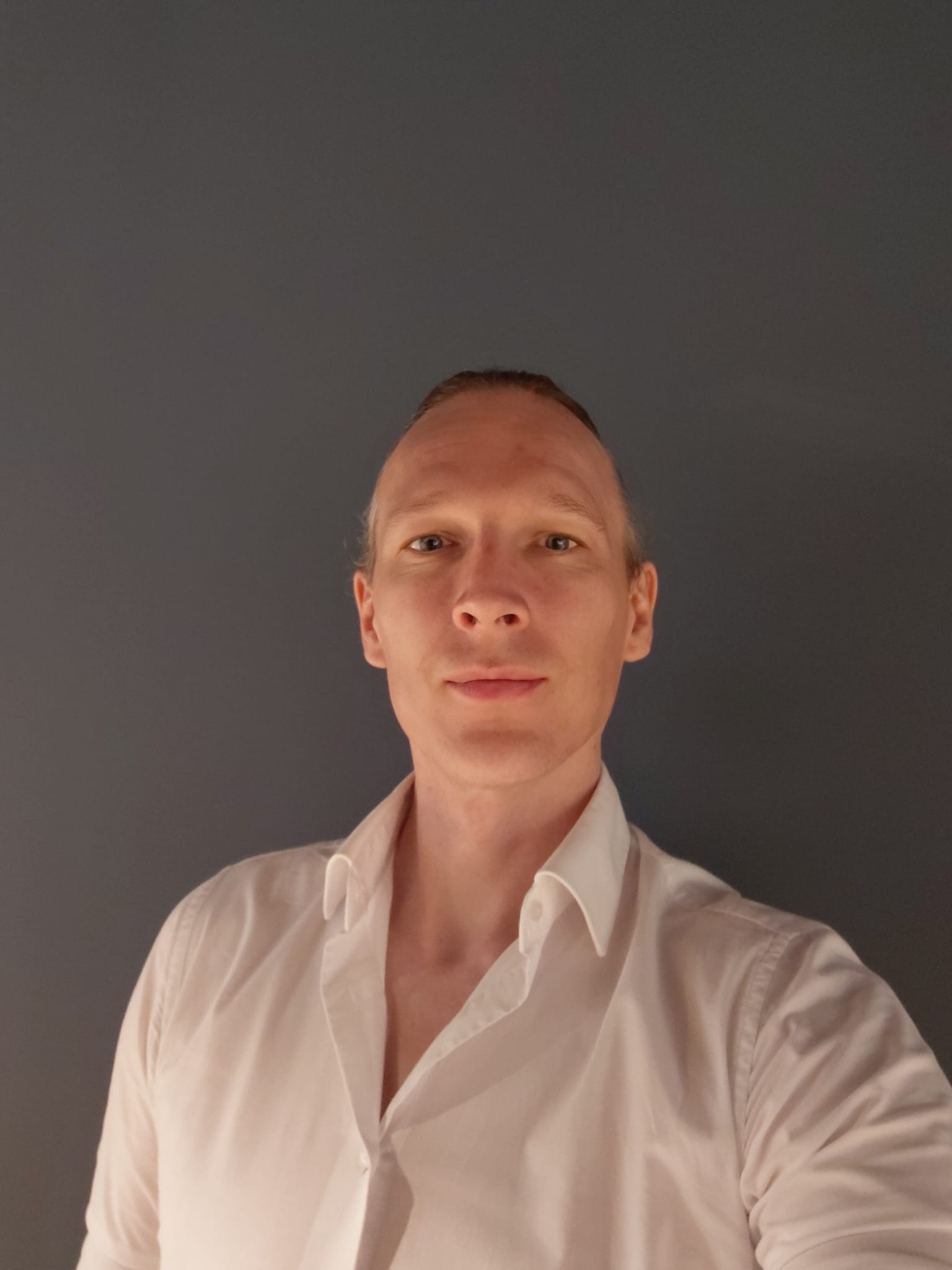 Sören Van Poucke